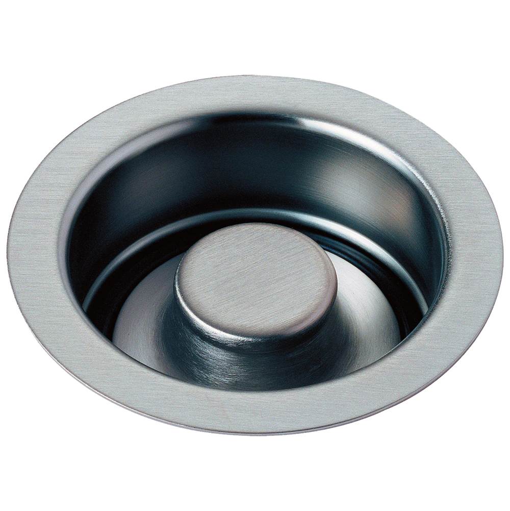 Delta Faucet Other Kitchen Disposal and Flange Stopper