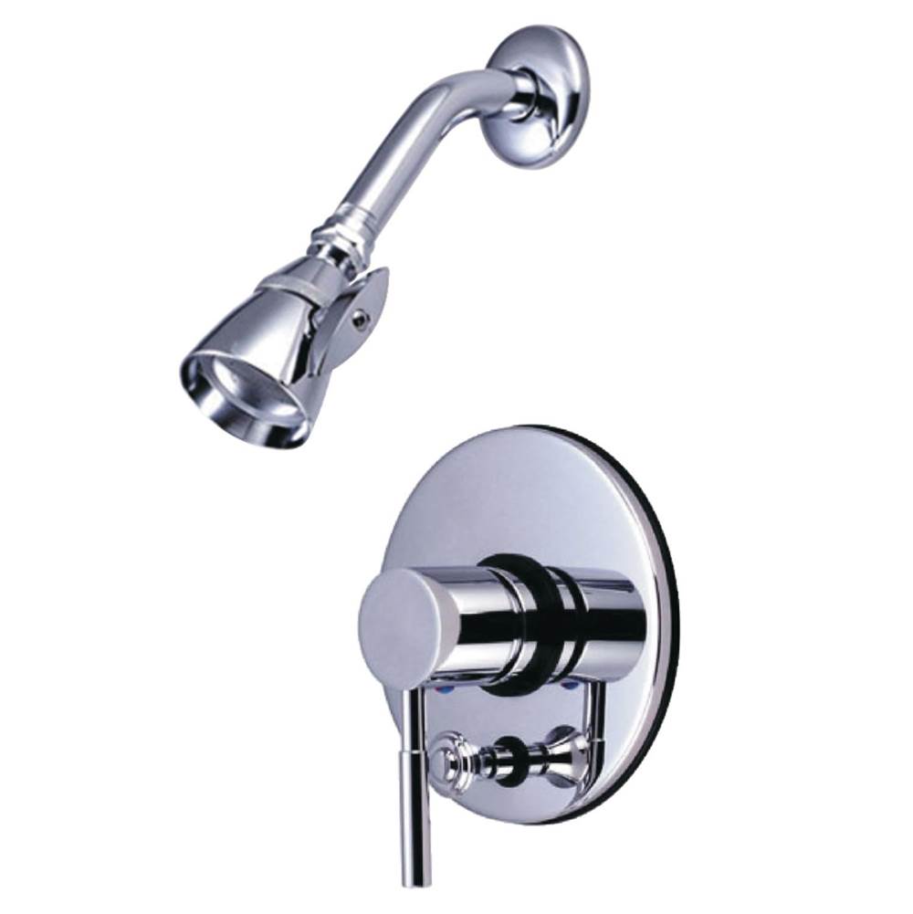 Kingston Brass - Shower Only Faucets