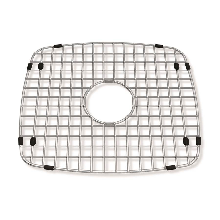 Kindred Stainless Steel Bottom Grid for Sink 13.88-in x 15.88-in, BG110S