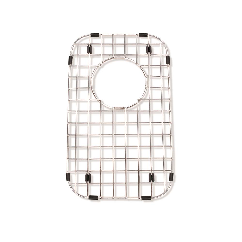 Kindred Stainless Steel Bottom Grid for Sink 14.25-in x 8.25-in, BG13S