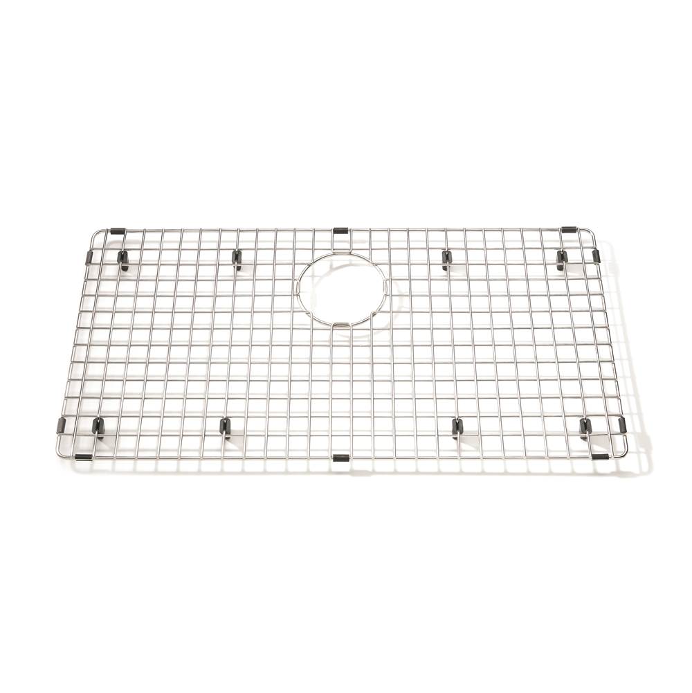 Kindred Stainless Steel Bottom Grid for Granite Sink 13.63-in x 26.69-in, BG210S