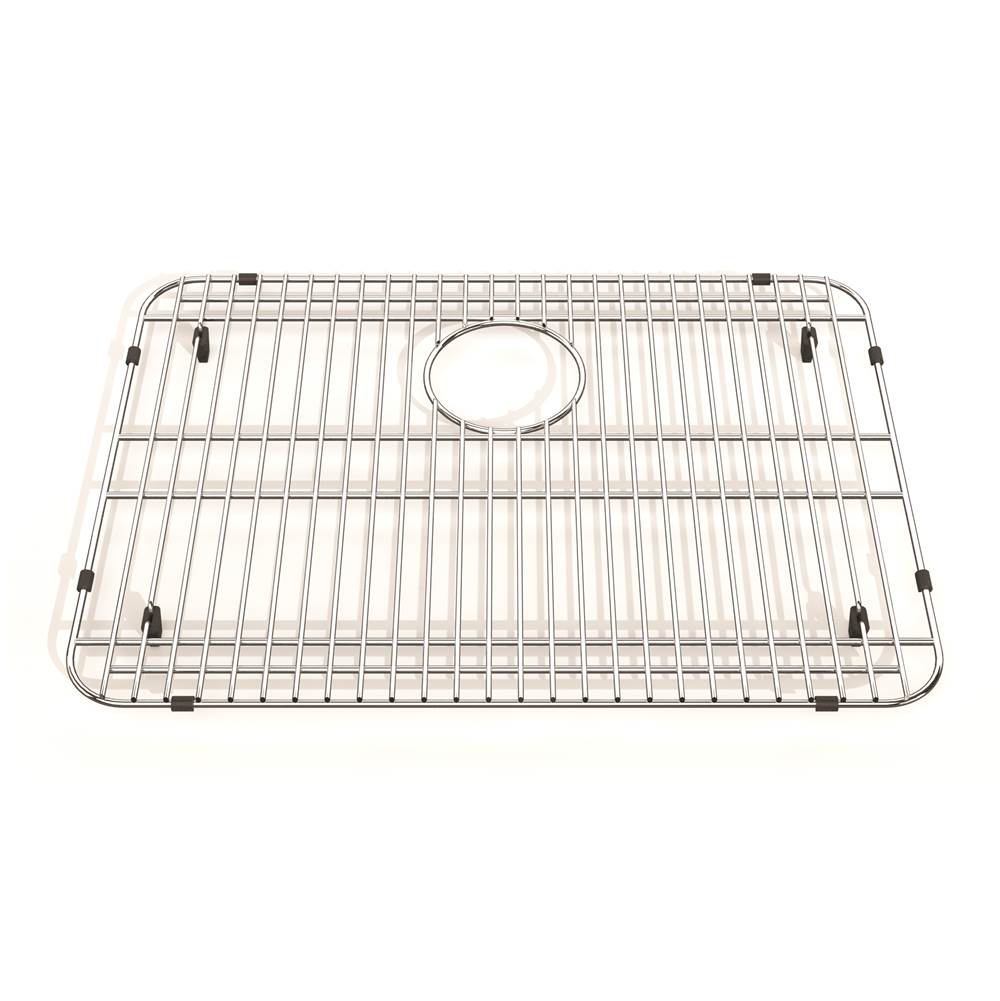Kindred Stainless Steel Bottom Grid for Sink 15-in x 21-in, BGA2317S
