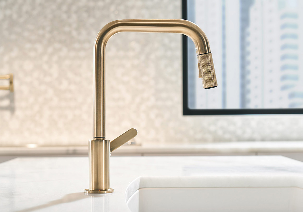 Faucets Category